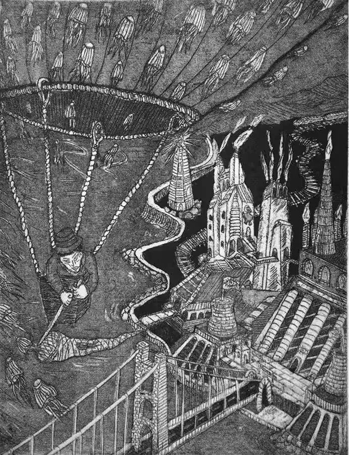 10. Metropolis