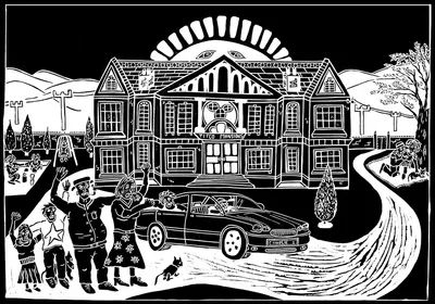 Conceived in a Summer of Love