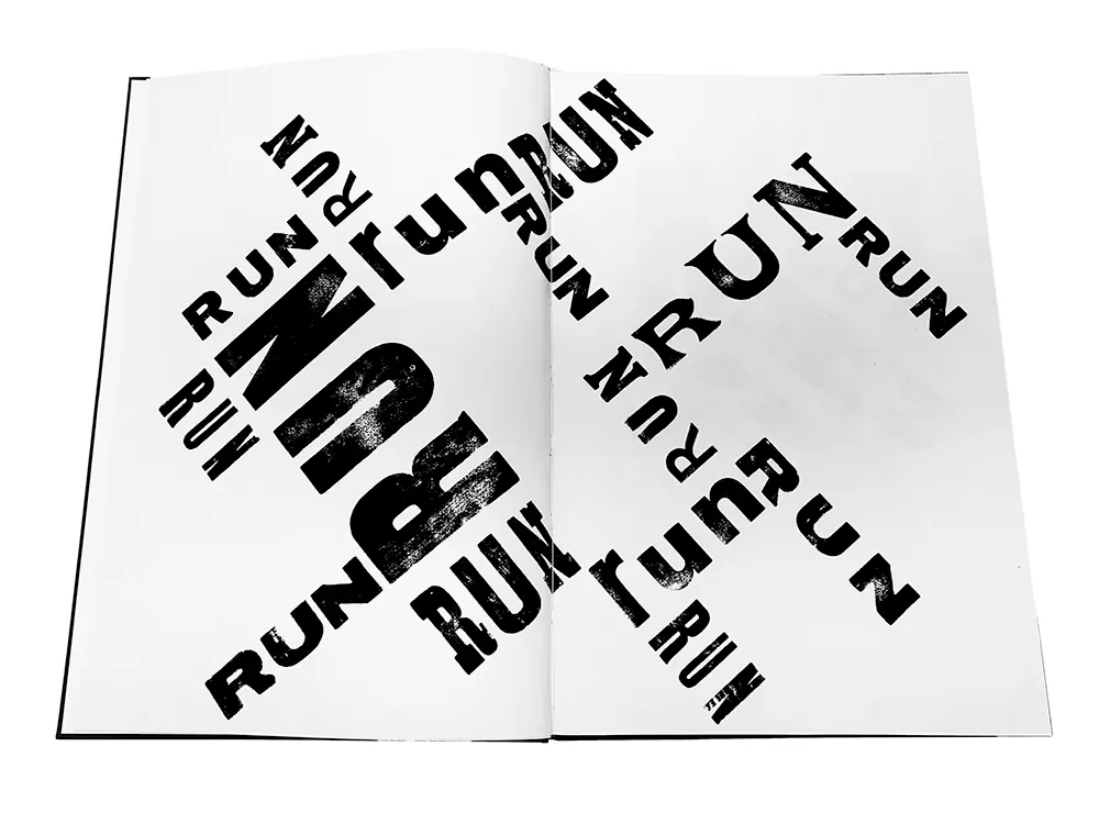 Run Book - View 2