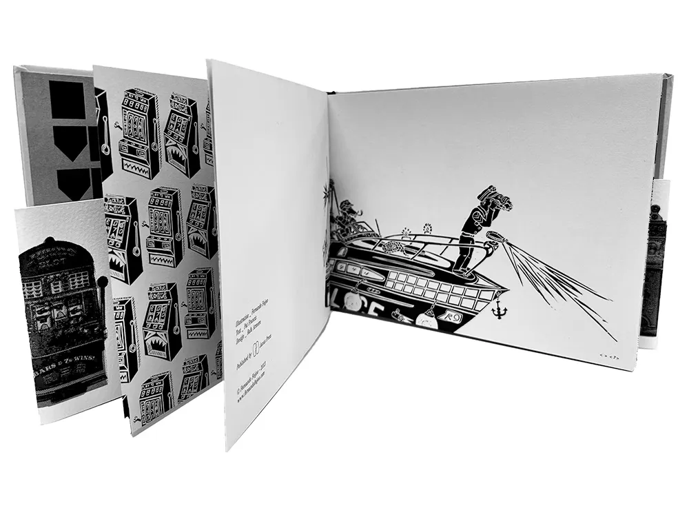 Modern Marriage - View 3