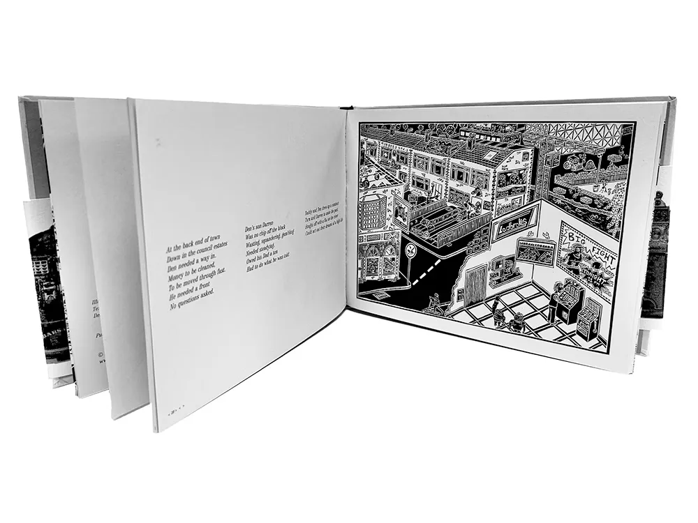 Modern Marriage - View 4