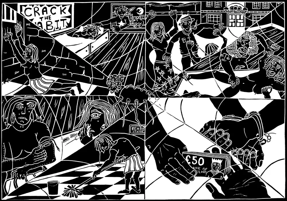 Badly Bradley Dreams