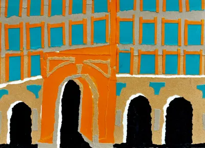 Plaza de la corredera