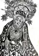 Virgin of Anguish