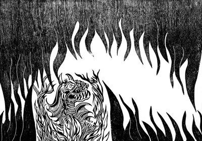 Gods & Monsters collection