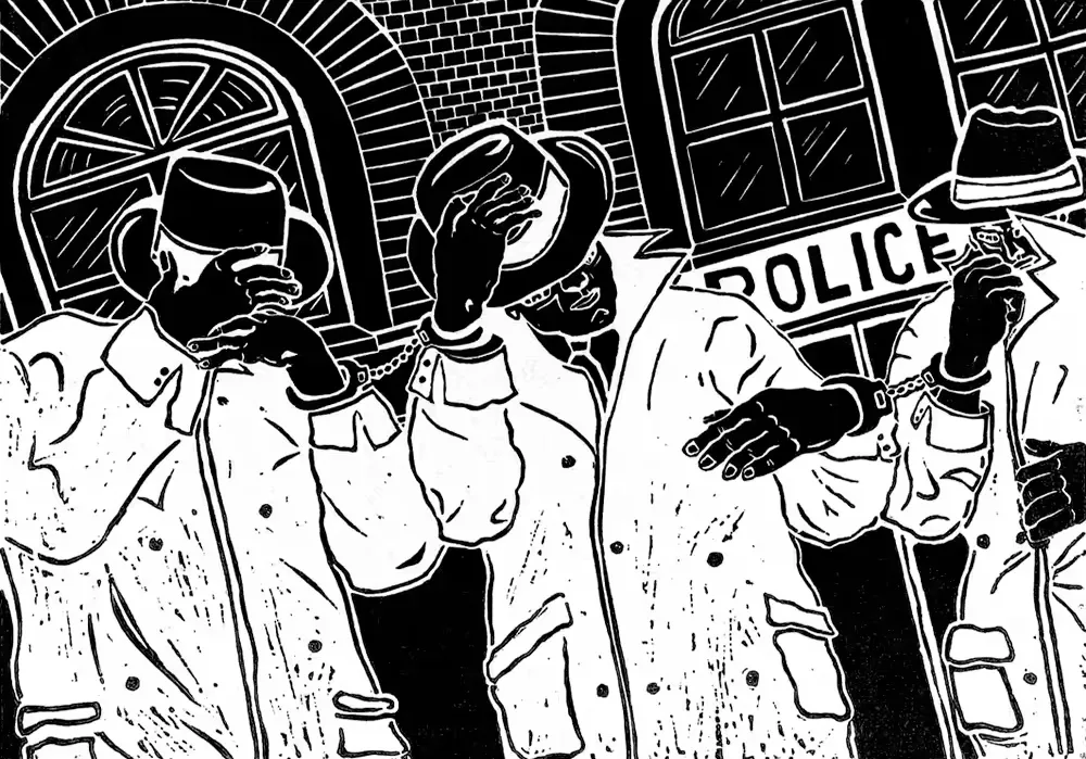 Prints by Fernando Feijoo