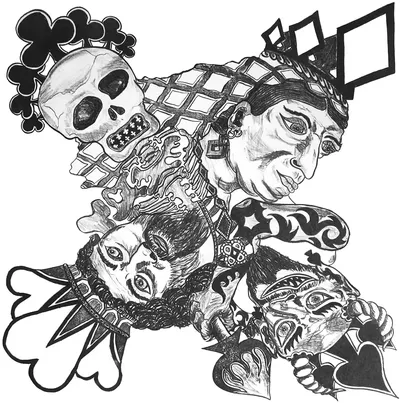 Hierarchi of Anarchy