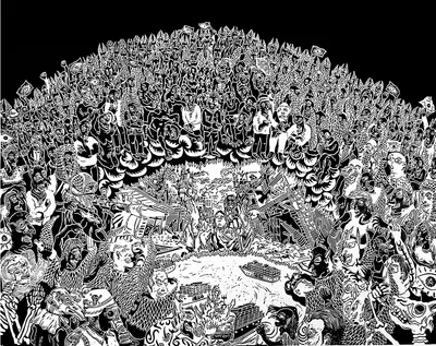 The Devils in the Deal