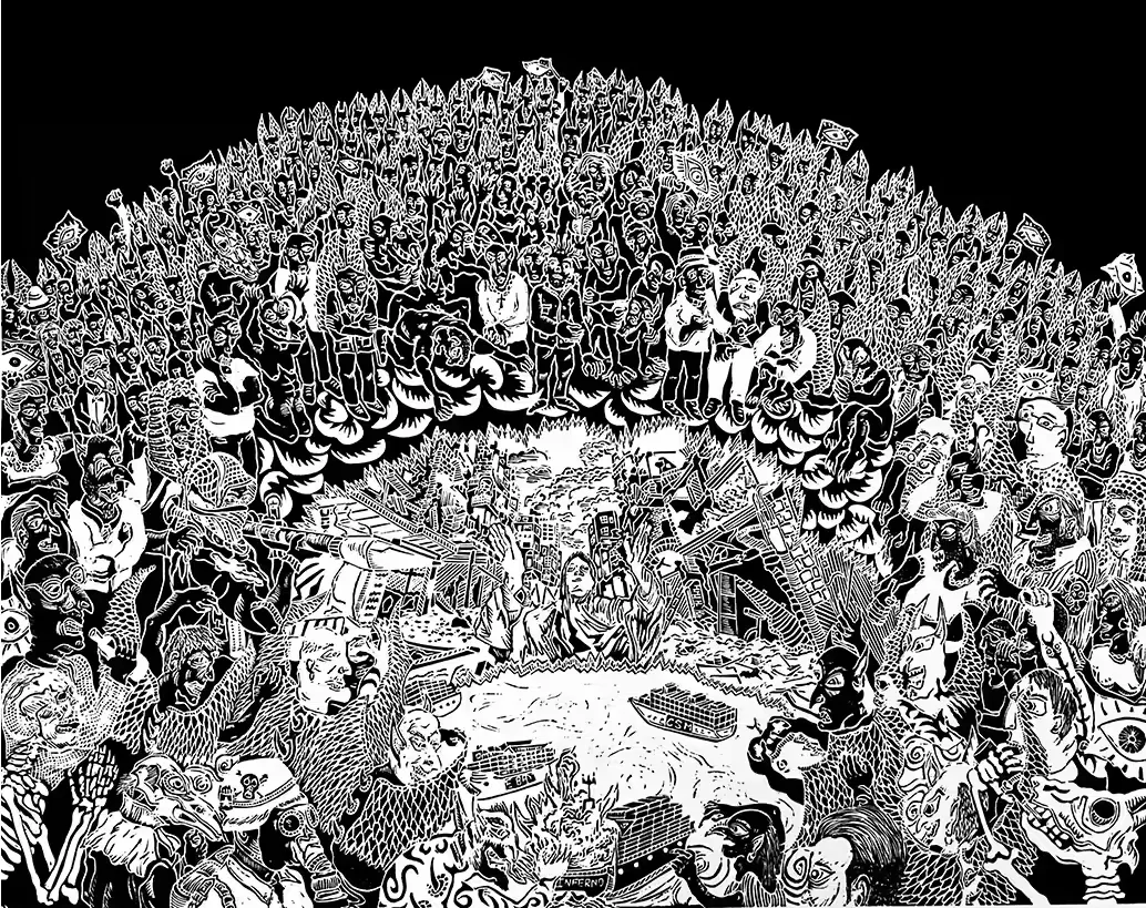 The Devils in the Deal