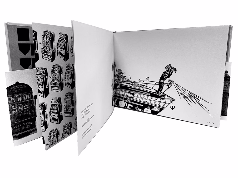 Modern Marriage Book - Image 3